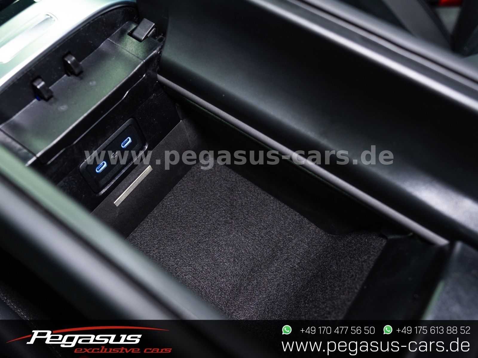 Mercedes-Benz C 63 Se AMG *PREMIUM PLUS*STOCK*EUR1* - 45