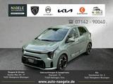 Kia Picanto 1.2 AMT Spirit Premium|NAVI| LED|SZH - Kia Picanto: Grün