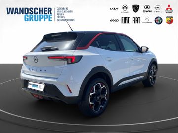 Opel Mokka GS Line 1,2 Turbo Carplay+LED+RFK+SHZ+LM