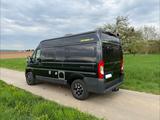 HYMER / ERIBA / HYMERCAR Ayers Rock - HYMER / ERIBA Kastenwagen