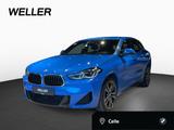 BMW X2 sDrive18d M Sport ACC HUD RFK DAB Navi Shz