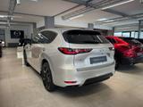 Mazda CX-60 2026 Homura Plus 254 PS *Leder*Pano*Bose* - Mazda Neuwagen mit Diesel-Antrieb