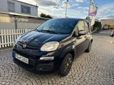 Fiat Panda  - Fiat Panda: Schwarz