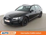 Audi A4 40 TFSI Sport Aut.*S-LINE*NAV*BI-XENON*PDC*SH - Audi A4: Sport Line
