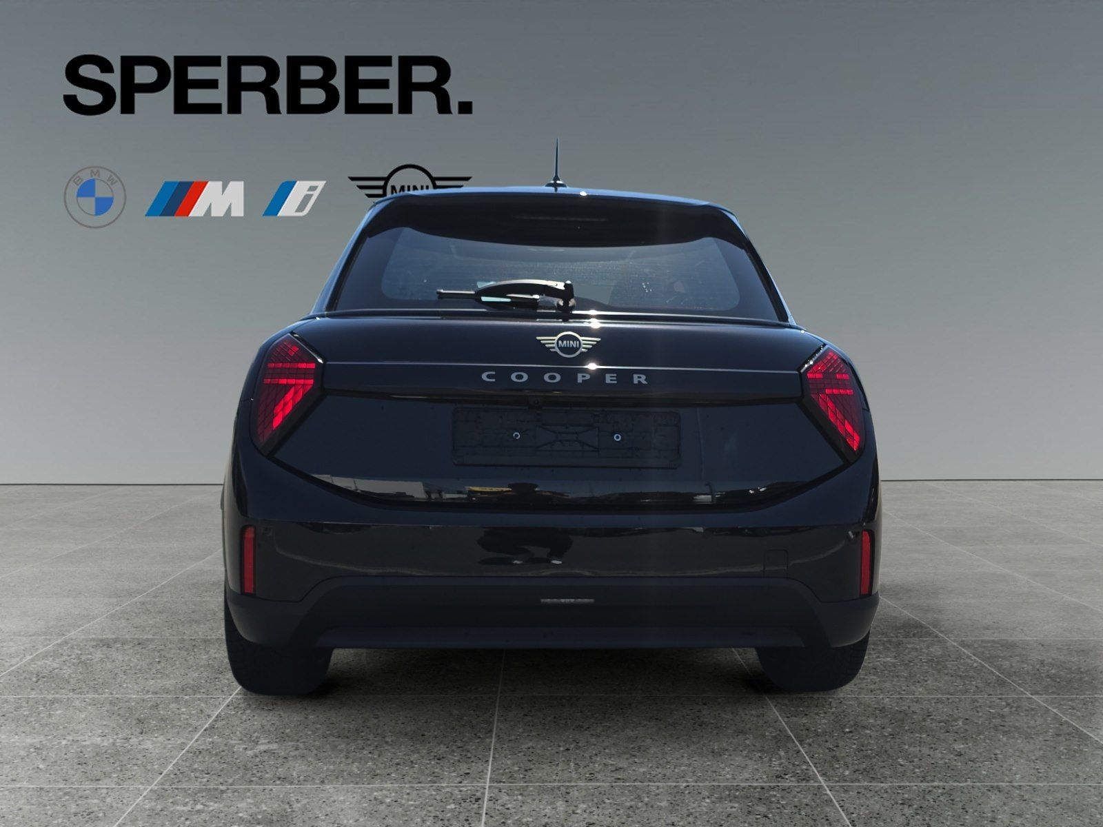 MINI Cooper C - Bild 4