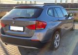 BMW X1 sDrive18i -