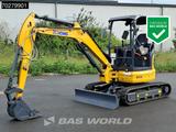 XCMG XE35 E 2 JAHRE HERSTELLERGARANTIE - YANMAR MOTOR - Offers