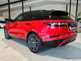 Land Rover Range Rover Velar R-DynamicSE*Pano,Luft,Meridian - Land Rover Gebrauchtwagen in Frankfurt