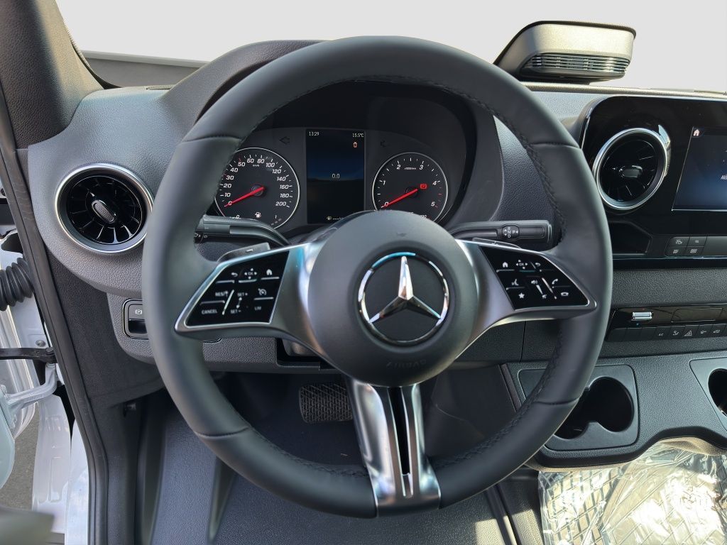Fahrzeugabbildung Mercedes-Benz Sprinter 315 CDI Kasten PRO Hochdach Lang AHK