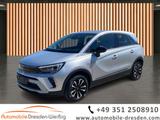 Opel Crossland 1.2 T Elegance *Paket*Kamera*LED - Opel Crossland (X) Elegance-Paket mit Benzin-Antrieb