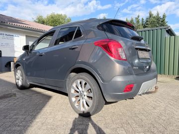 Opel Mokka - 6