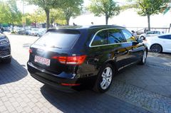 Fahrzeugabbildung Audi A4 Avant 2.0 TDI 2.Hand SHZ PDC Leder! Top!