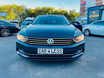 Volkswagen Passat Variant - 8