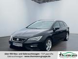 Seat Leon ST FR 2.0 TDI Matrix 2xKlima AUT DynLicht - Seat Leon mit Diesel-Antrieb: Kombi, ST Fr
