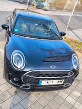 MINI Cooper S Clubman - Mini Yours Trim Automatik - blaue MINI Cooper S Clubman