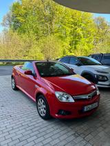 Opel Tigra 1.4 TWINPORT - - rote Opel Tigra