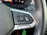 Volkswagen T-Cross - Vorschau Bild 14