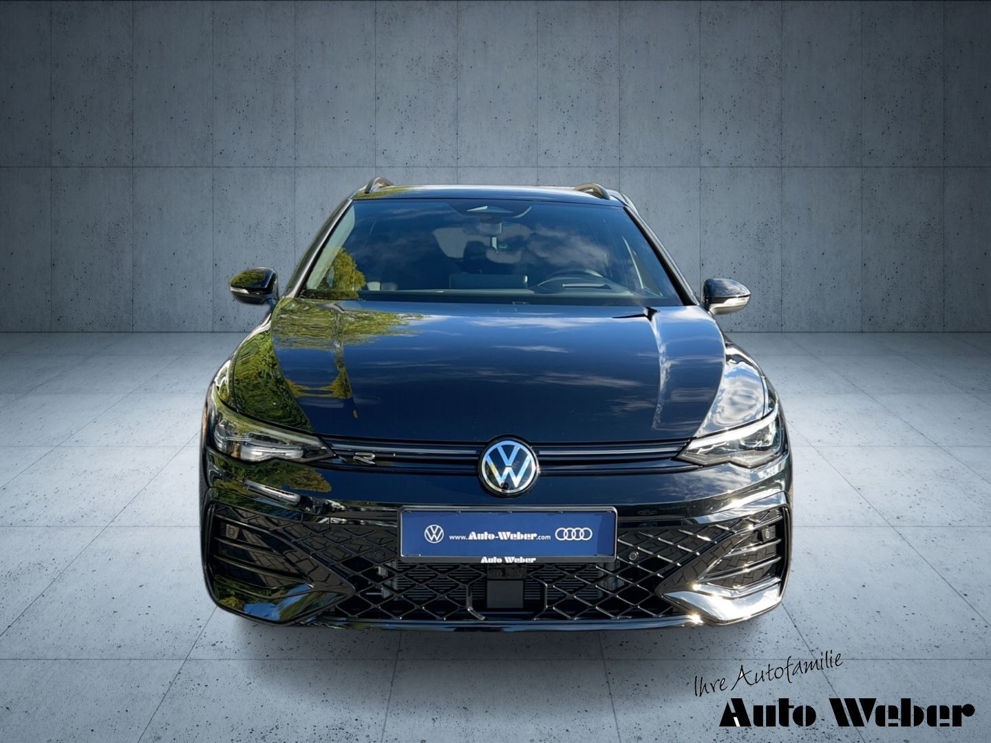 Volkswagen Golf - Bild 8