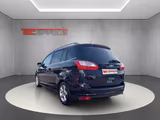 Ford Grand C-Max Grand C-MAX Titanium - Ford Grand C-Max mit Diesel-Antrieb: Van, Automatik