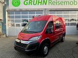 Clever Tour 540 /Markise /Solar /Kamera /1.Hand - Clever Wohnwagen & Wohnmobile
