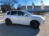 Porsche Cayenne Turbo S 4,8 Speedart Tunin... - Porsche Cayenne aus 2006: Turbo