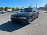 BMW E 39 540i 6-Gang in sehr gutem Zustand - BMW 540 aus 1997: 540i