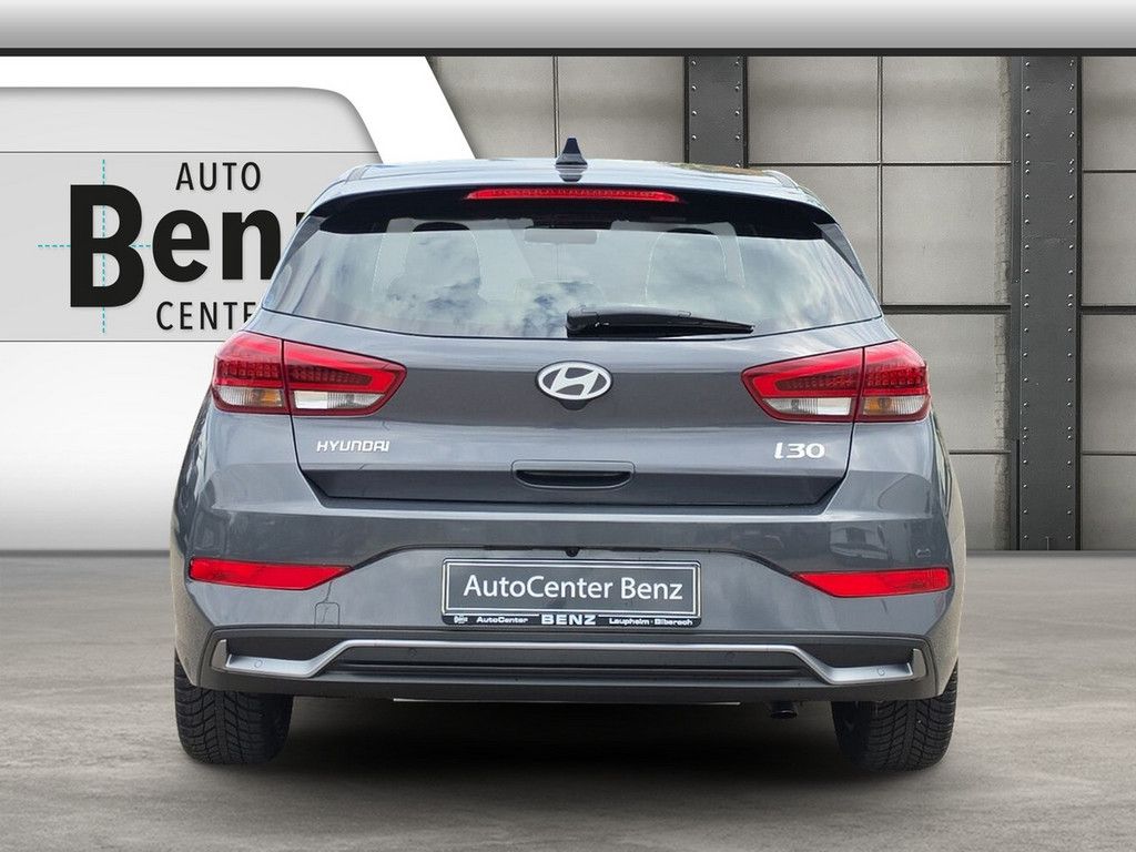 Hyundai i30 – Bild 4