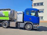 Scania G410 