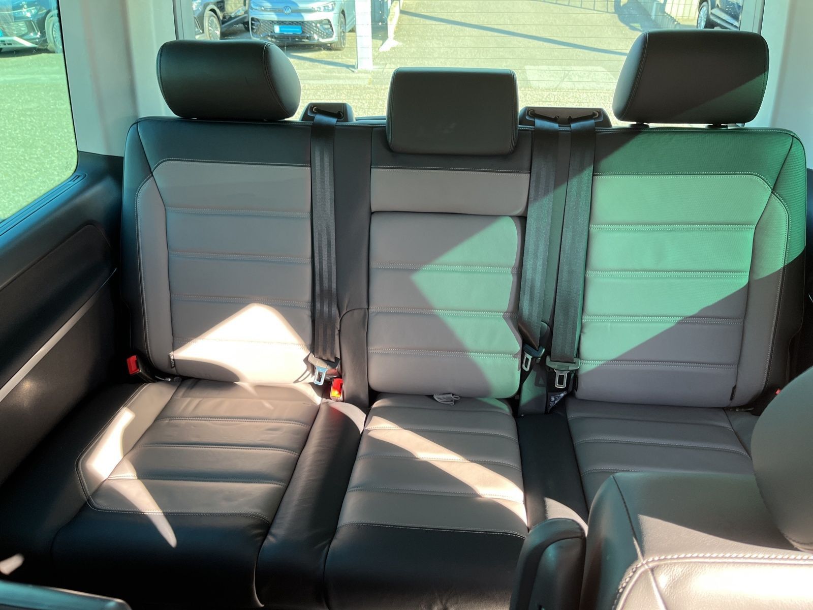 Volkswagen T6 Multivan - Bild 15