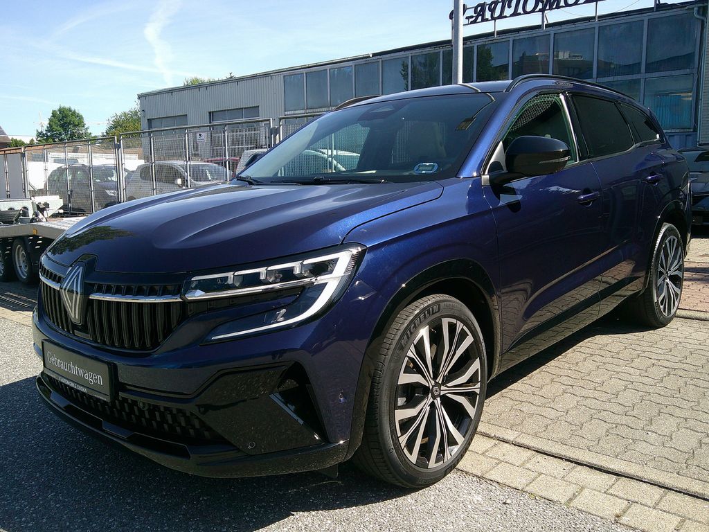 Image of Renault Espace