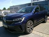 Renault Espace VI Iconic E-Tech Hybrid