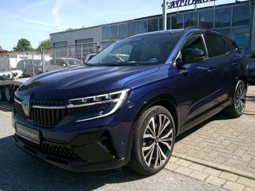 Renault Espace VI Iconic E-Tech Hybrid