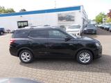 Ssangyong Tivoli Grand 1.5 T Quartz Navi Sitzh. Kamera PDC - Ssangyong Tivoli SUV