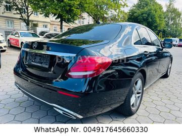 Mercedes E 220 - 3