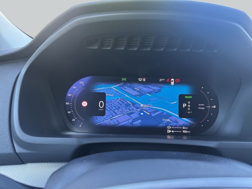 Volvo XC90 T8 AWD Plug-in Hybrid Core foto 14