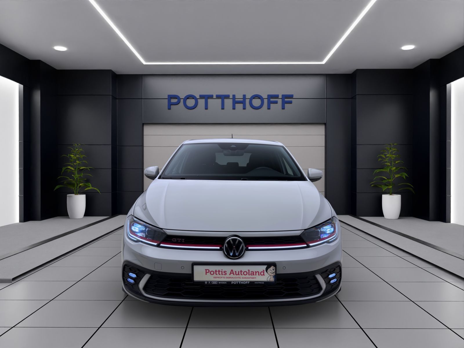 Volkswagen Polo - Bild 8