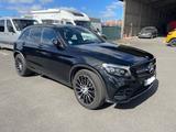 Mercedes-Benz GLC 43 AMG Mercedes-AMG GLC 43 4MATIC Autom.... - Mercedes-Benz GLC 43 AMG aus 2019