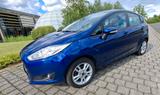 Ford Fiesta - CELEBRATION - TÜV / REIFEN NEU !!! - Ford Fiesta von privat