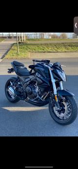 VOGE 500r - VOGE 500R