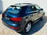 Audi Q3 2.0 TFSI Quattro S-LINE +BT+PANO+NAVI+XENON+ - Audi Gebrauchtwagen von 2013