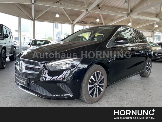 MERCEDES-BENZ B180 PROGRESSIVE KAMERA SPHA LED MBUX HIGH CPLAY