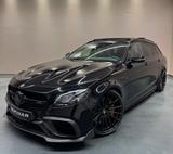 Mercedes-Benz E63 S AMG T 4M+*CARBON*VOLL*TUNING-UNIKAT*900+* - Mercedes-Benz: AMG Tuning