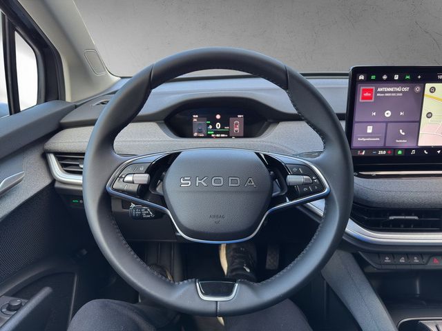 Skoda Enyaq 85 *0,25%*ACC*AHK*MATRIX*MEMORY*STHZ*WÄPU*
