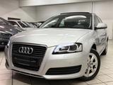 Audi A3 Sportback 2.0 TFSI Ambiente quattro | AHK |