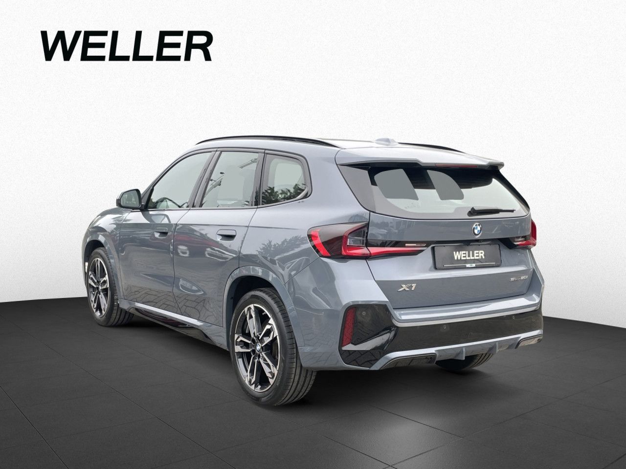BMW X1 - Bild 10