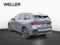 BMW X1 - Vorschau Bild 10