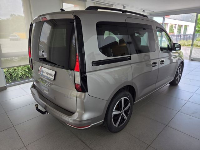 Caddy Life eHybrid LED APP STH AHK 5JGAR