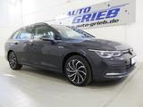 Volkswagen Golf VIII Variant Style, LED,App,Navi,Sportsitze - Volkswagen Golf: Variant Sport