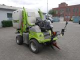 Andere Grillo FD 2200 TS Rasentraktor - Rasentraktor
