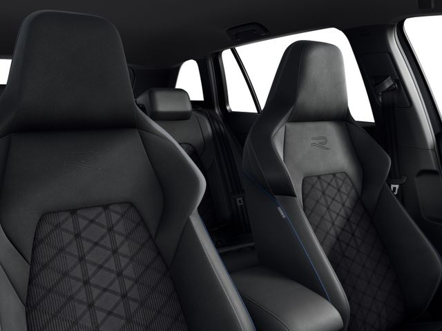 Golf VIII Variant R-Line 2.0 TDI DSG AHK LED ACC